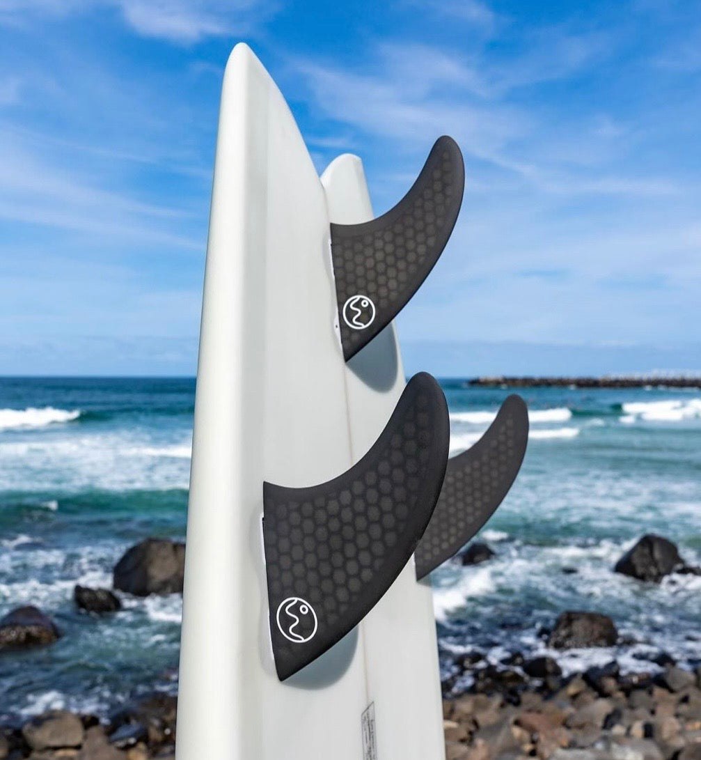 Are Expensive Surfboard Fins Worth It?
