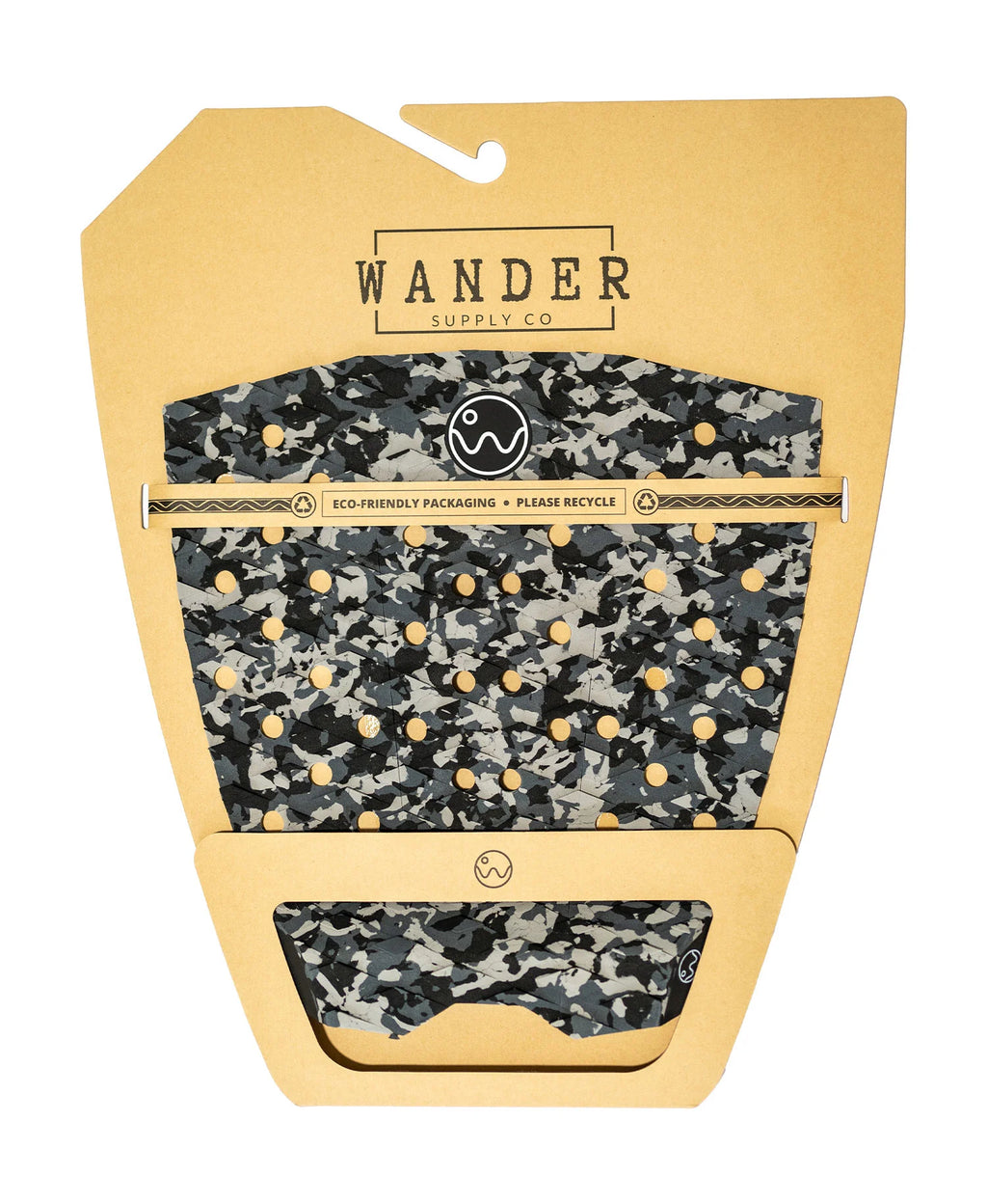 WANDER GRIP
