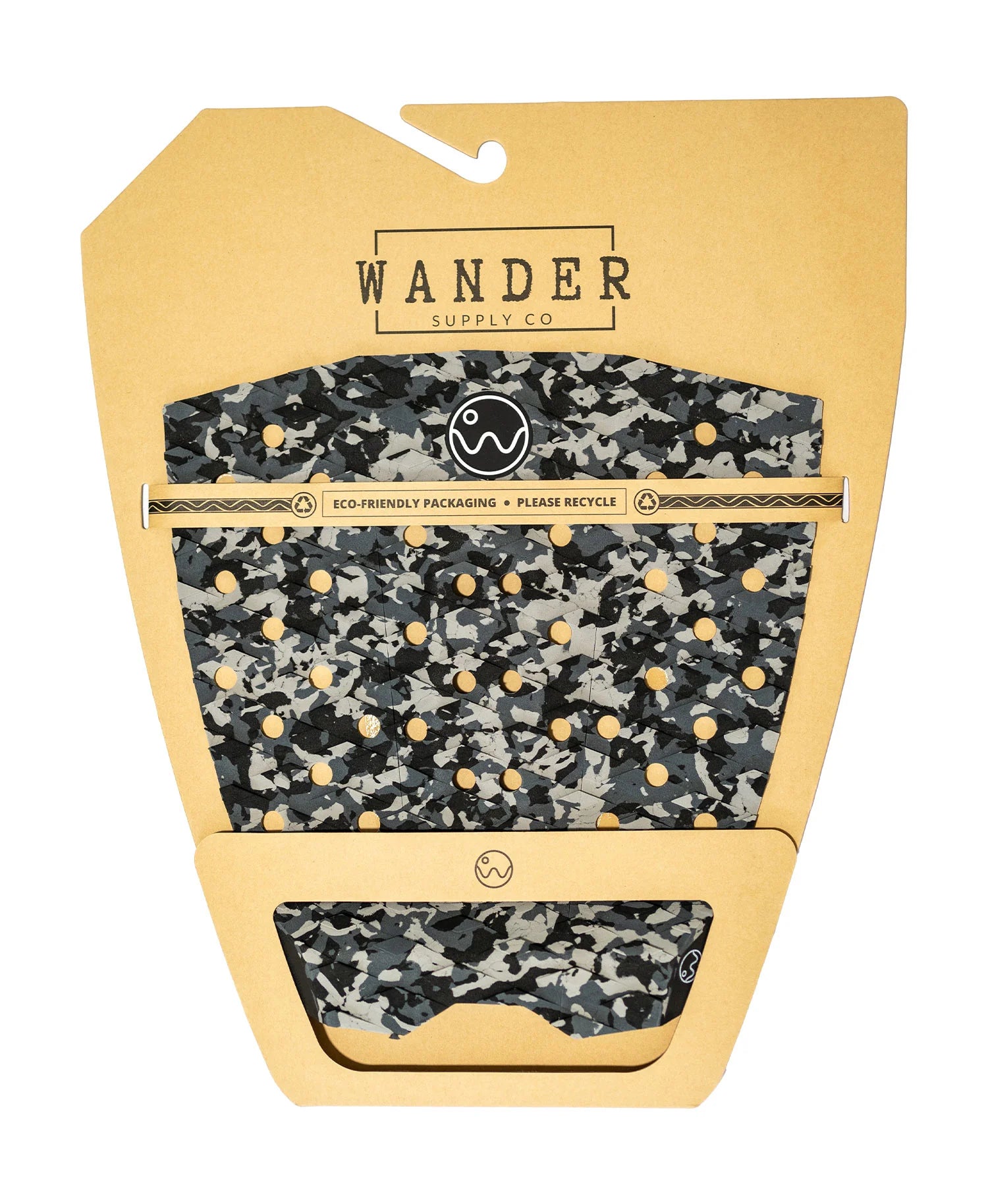 WANDER GRIP