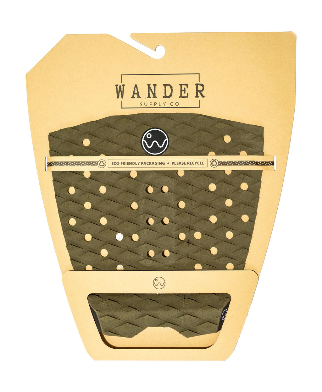WANDER GRIP
