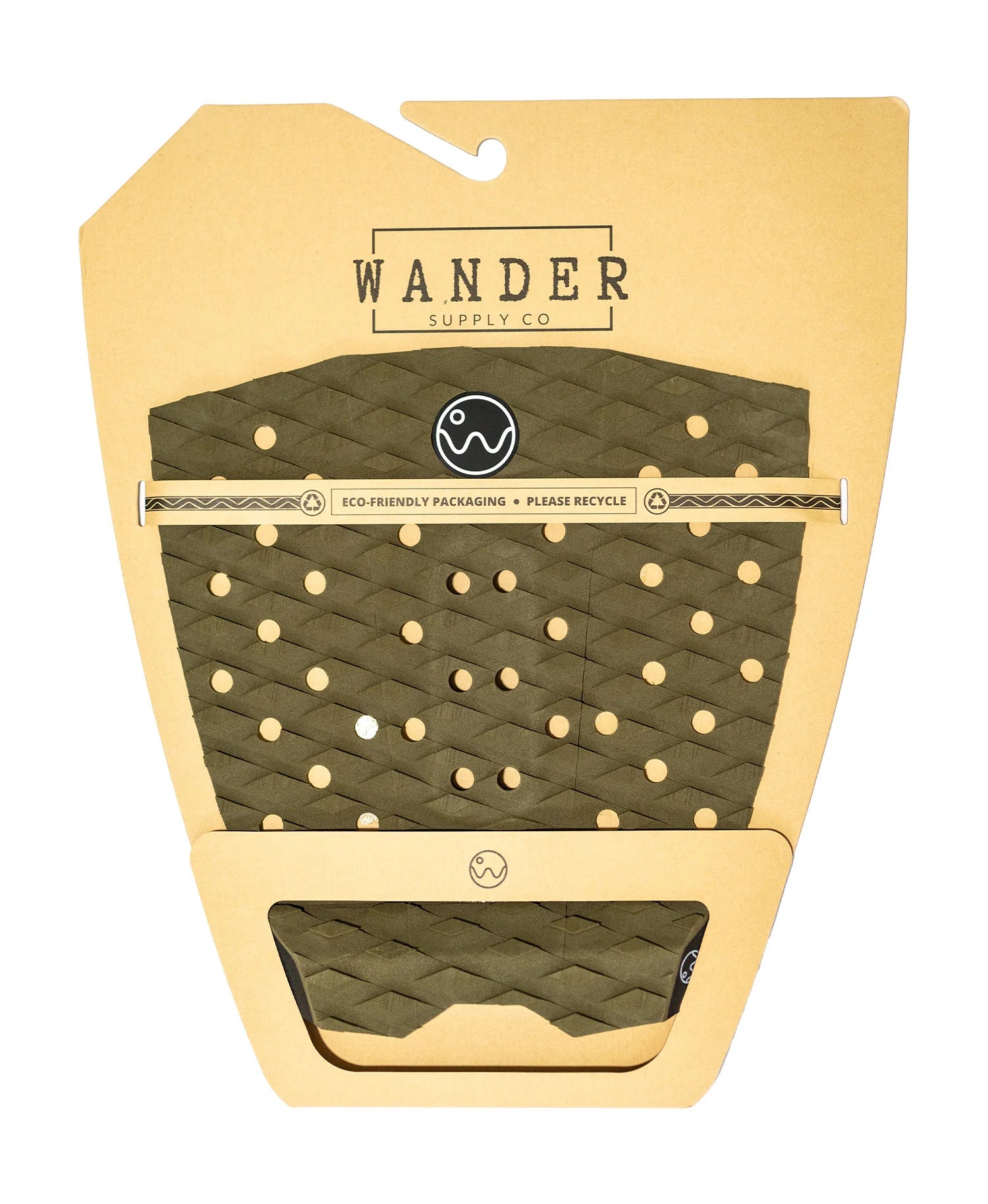 WANDER GRIP